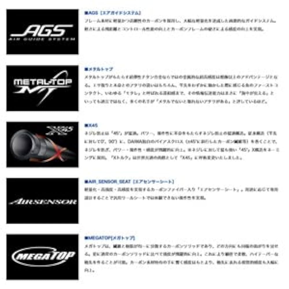 Daiwa H-230MTB 船竿 DAIWA（釣り） 【目玉商品】ダイワ 紅牙 テンヤゲーム MX H